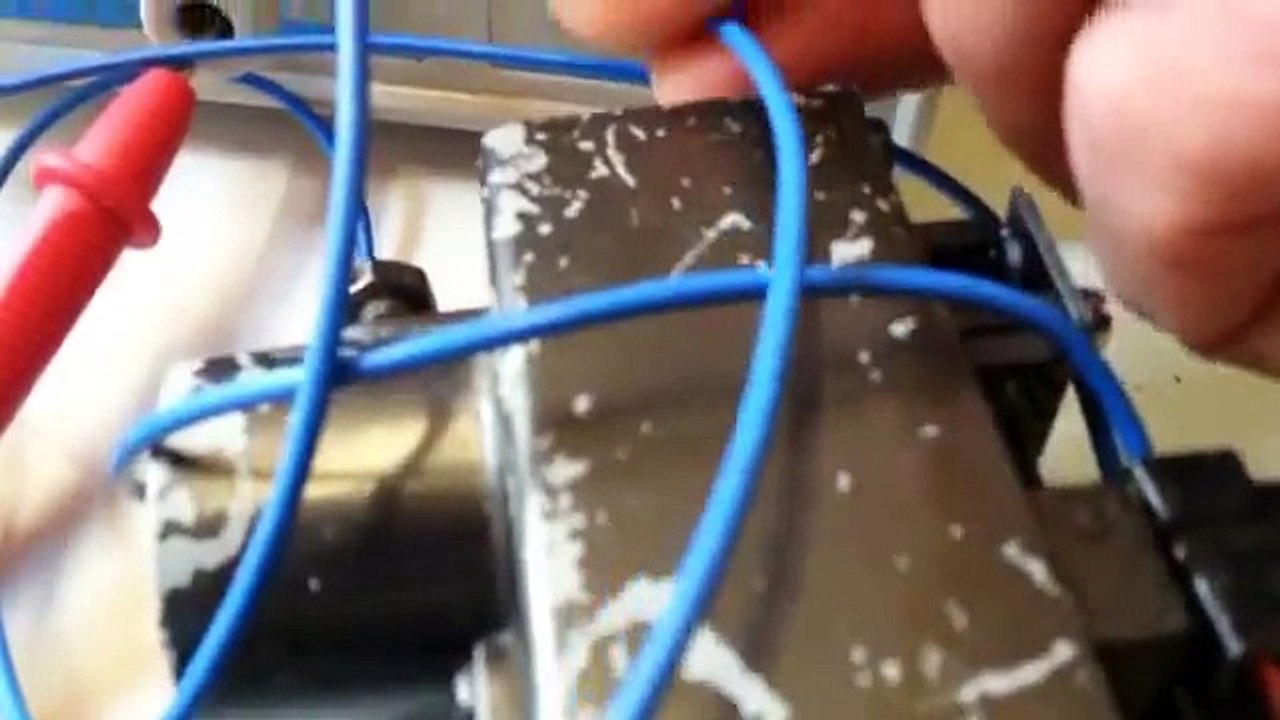 power supply