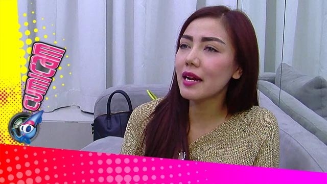 Demi Suami, Bella Shofie Reparasi Wajah - Cumicam 25 Juli 2015