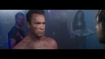 WWE2K16 - Terminator (Arnold Schwarzenegger) Is The WWE 2K16 Pre Order Bonus!