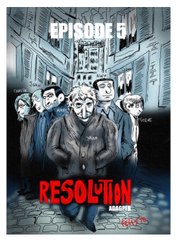 RESOLUTION S01E05