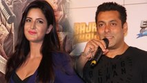 Revealed: Why Katrina Visited Salman's Bajrangi Bhaijaan Sets
