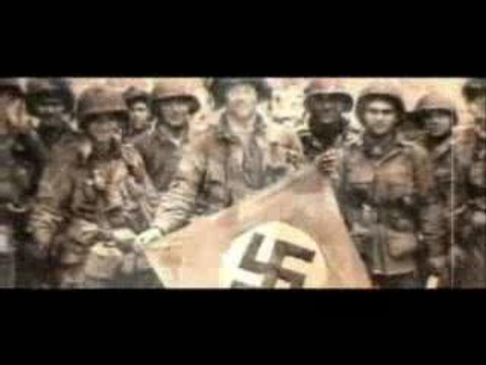 La Dernière Danse d'Adolf