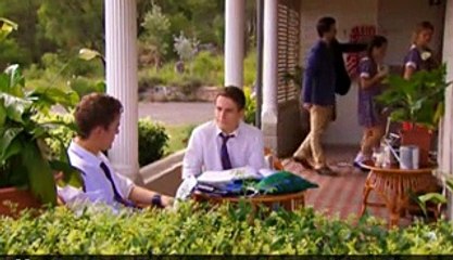 Home and Away 6246 27th July 2015