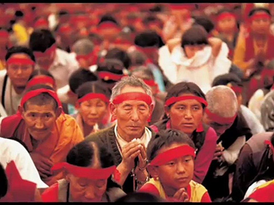 Beijing Olympics Theme Song