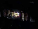 Chicago Bulls Legendary Intro NBA Finals 1996 Game 6