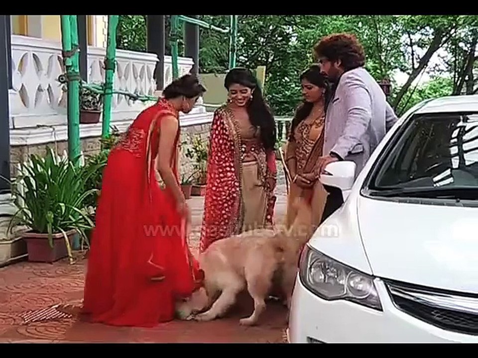 Suhani Si Ek Ladki: Rohan To Create A Rift Between Yuvraj And Suhani, Watch Latest Episode 27th July 2015