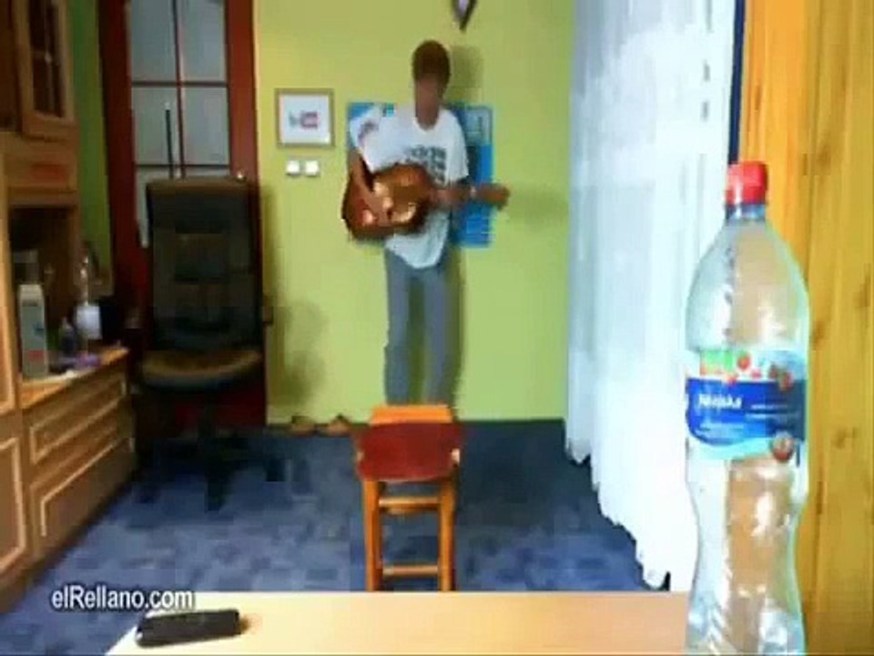 Videos de Caidas Graciosas