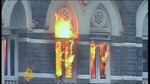 India's Mumbai attacks remembered - 25 Nov 09