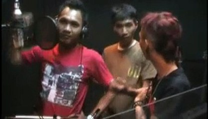 Red Suspender - Whats Are You Looking For ( Indonesian Punk )