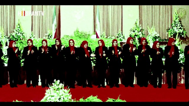 Compañeras de armas - Parte 2