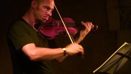 VARIATIONS 2 de Stephan Rougier