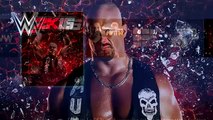 WWE 2K16 Demo Super Card Pack Opening EPIC LEGEND CARD PS4XB1-Notion