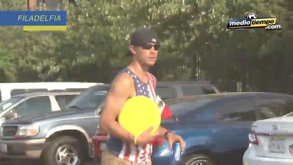 Tiene México 'detractores' con afición rival