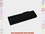 Akku f?r Acer Extensa 6702-100 (5.200 mAh)