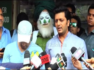 BANGISTAN Will Teach You About HUmanity- It Is Not An Anti PAKISTAN Film-Watch Full Interview!