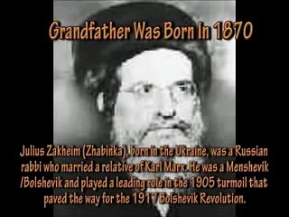 9/11 Planes: Dov Zakheim was CEO of System Planning Corporation (Flight Termination Systems)