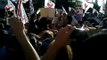 Huelga de Trabajadores del Sindicato Nacional Jumbo (Tarde del 05/04/12) [FINAL DE LA HUELGA]