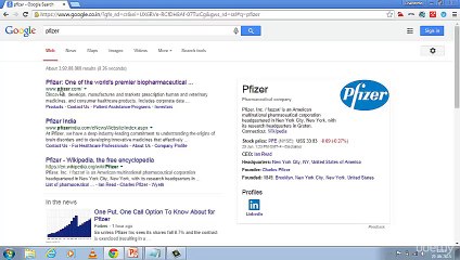 Find Email Address Magic tricks Email Format  Part II
