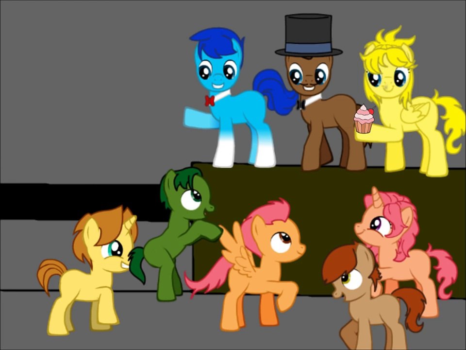 It's Been So Long - FNAF 2 PMV