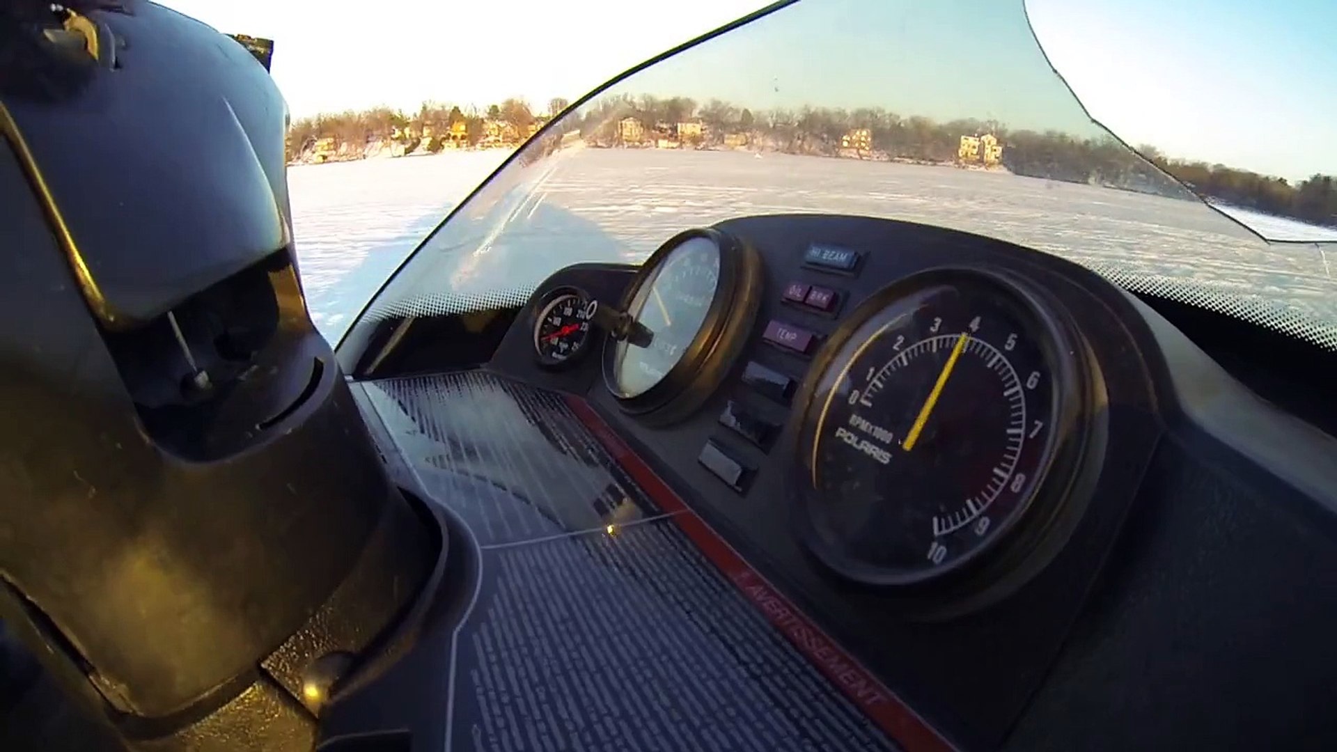 Polaris Indy 500 Top Speed Video Dailymotion