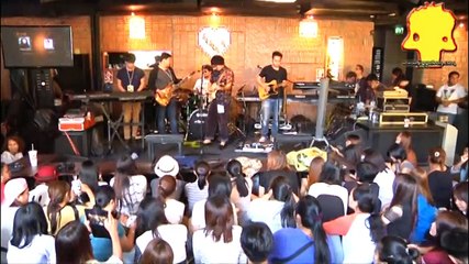 20150607 MrSunday   ช่วยกันร้องเพื่อน้องผู้ห่างไกล#2