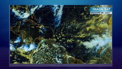 METEO DES CYCLONES DU 26 07 15