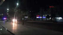Tatvan'da polis lojmanlarına roketatarlı saldırı
