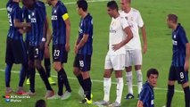 Cristiano Ronaldo #AMAZING Free Kick Real Madrid vs Inter 2015