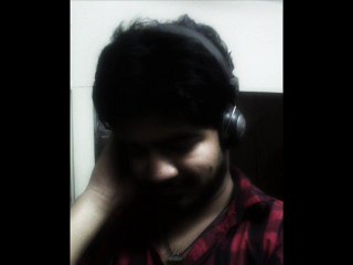 O Yara From  Pakistani movie Bin Roye (cover) By Hamza Najam