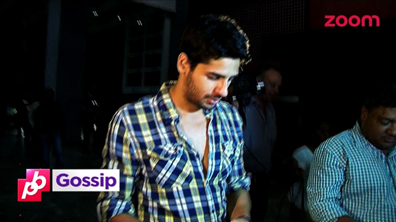 Sidharth Malhotra PRAISES Salman Khan for 'Bajrangi Bhaijaan' - Bollywood Gossip