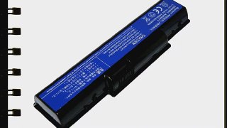 1080V 4400mAh Akku f?r ACER Aspire 4732 4732Z 4732Z-452G32Mnbs 5732Z 5732Z-4280 5732Z-433G25Mn