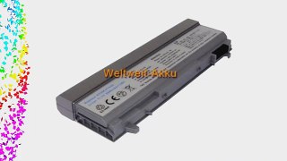 6600mAh 11.10V Li-Ion Ersatz f?r Dell 0GU715 0H1391 0P018K 0RG049 0TX283 0W0X4F 0W1193 1M215