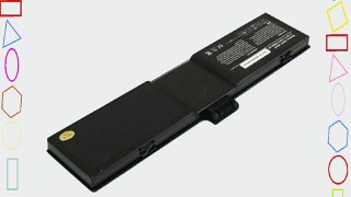 Akku DELL Latitude LS 500 400 L400 LS 400 LSH Dell Inspiron 2800 2100 2000 Z100