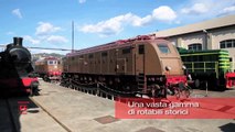 Porte Aperte a La Spezia Migliarina: il video della due giorni.