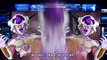 Mewtwo VS Freezer - Epic Pixel Battle [EPB 01]