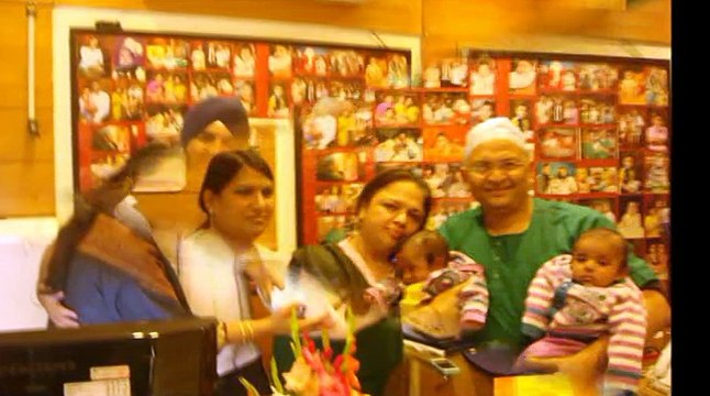 IVF Surrogacy Treatment Twins Babies in Delhi, India