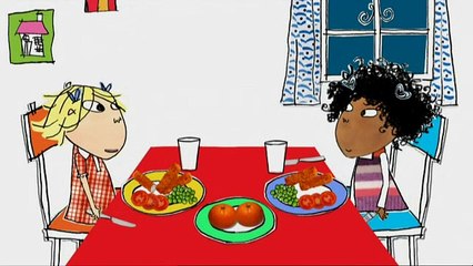 Charlie and Lola.S03E03.I Slightly Want to Go Home