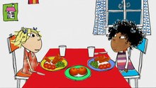 Charlie and Lola.S03E03.I Slightly Want to Go Home