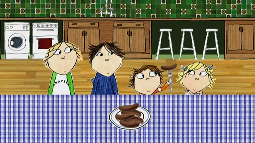 Charlie And Lola Dvd 3 от Dd English Dailymotion 