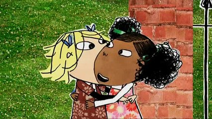 Charlie and Lola.S03E12.But I Don't Really Like This Present