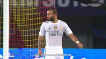 Jesé Rodríguez 0:1 HD | Inter Milan v. Real Madrid - International Champions Cup 27.07.2015