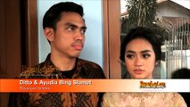 Seperti Ini Konsep Pernikahan Ayudia Bing Slamet-Ditto