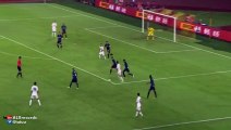 Jese Rodriguez Goal Real Madrid vs Inter 1-0 (Friendly) 2015