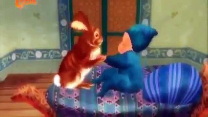 Fış Fış Kayıkçı - Bizim Ninniler 15 Dakika