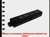 Li-Ion 1080V 8800mAh Kompatibler Ersatz f?r TOSHIBA Satellite T110 Satellite T110-00D Satellite