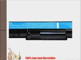 UKOUTLET? neue Laptop-Batterie f?r Acer eMachines D520 D525 D725 E525 E527 E625 E627 E725 G620