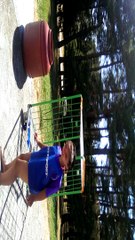 Vidéo première semaine du stage foot d'été de Villaz