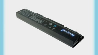 Akku LiIon 11.1V 4400mAh schwarz f?r Toshiba Tecra S10-106