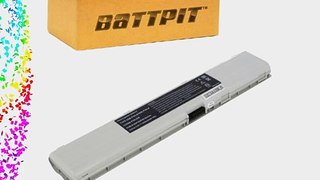 BattPit Notebook Akku f?r Samsung P35 XVM 1600 III (4400 mah)