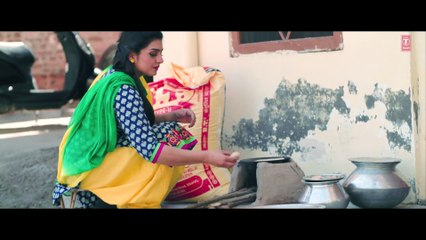 Rupinder Handa- PIND DE GERHE (Full Song) - Desi Crew - New Punjabi Video 2015